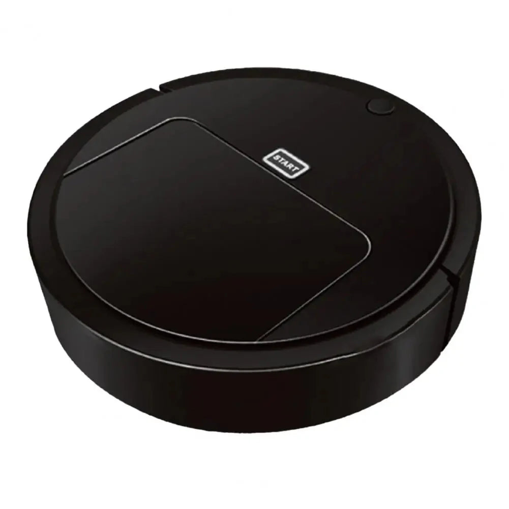 Effortless Clean: Smart Robot Vacuum Cleaner