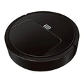 Effortless Clean: Smart Robot Vacuum Cleaner